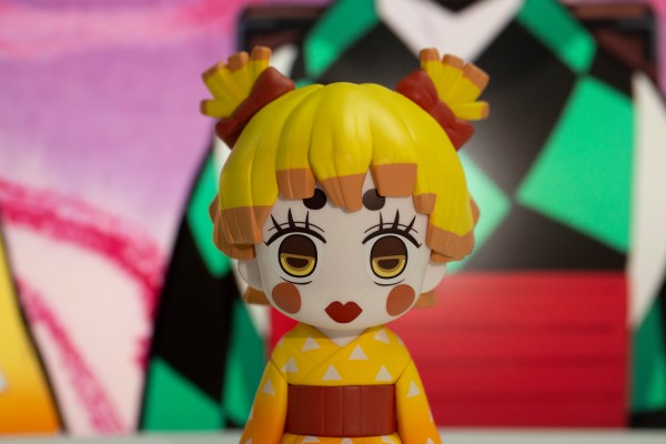 POTETTO 鬼灭之刃 炭子