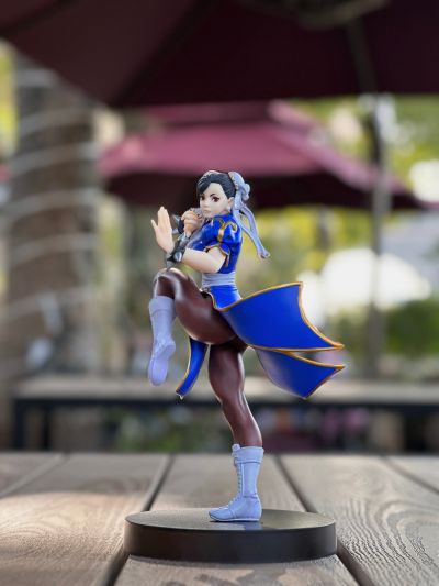 POP UP PARADE 街头霸王系列 春丽