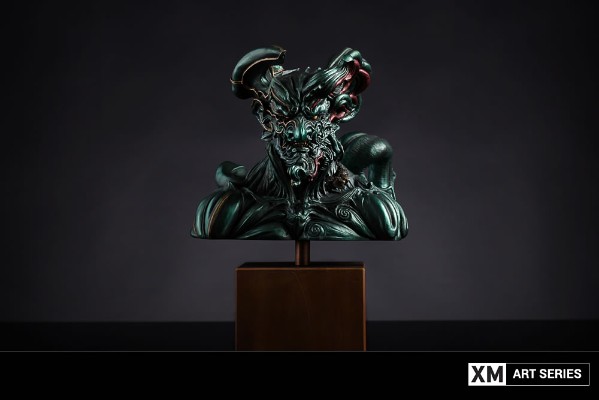 恶魔 蓝色变体 豪华版