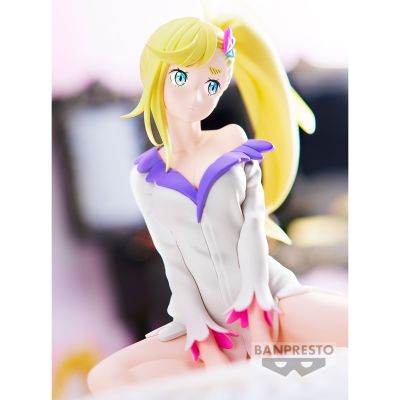 悠闲时光 Re:从零开始的异世界生活 密涅瓦