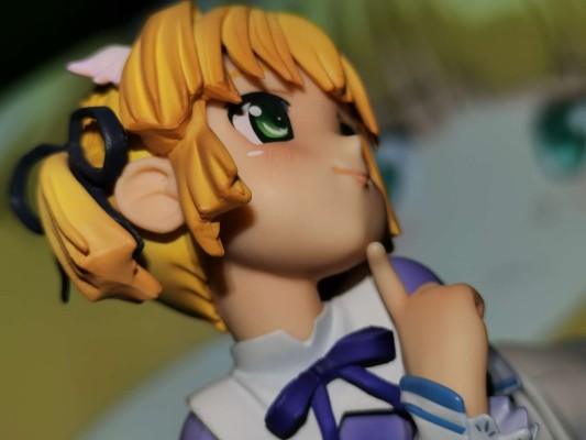 めがちゅ！ 娇德 