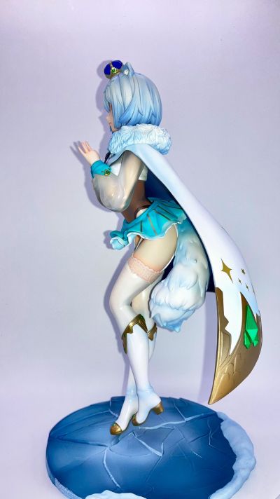 红色：伊甸园的骄傲 拉比