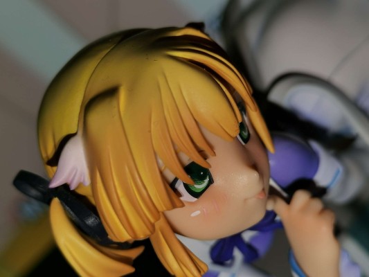 めがちゅ！ 娇德 