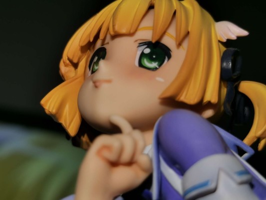 めがちゅ！ 娇德 