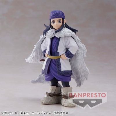 黄金神威 阿希莉帕