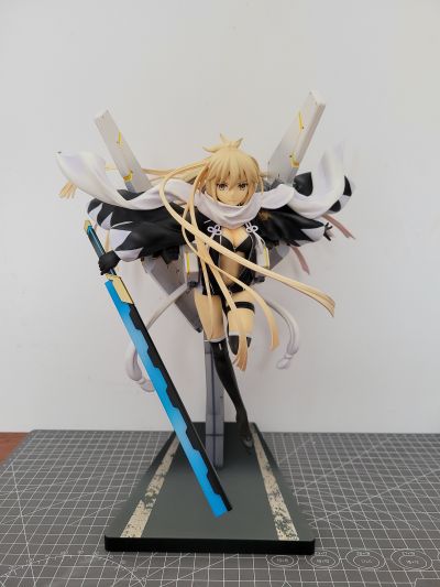 命运-冠位指定 暗匿者 / 冲田·J·总司