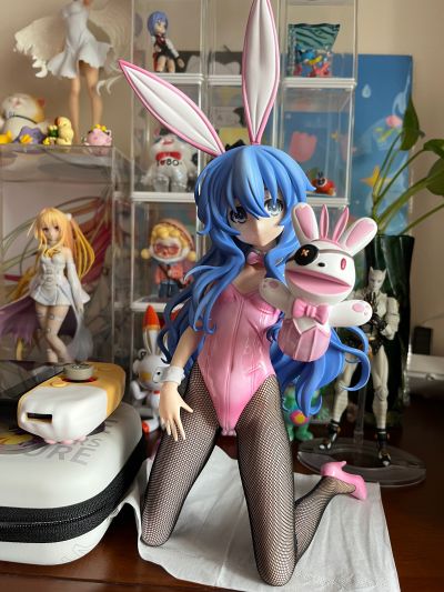 B-style 约会大作战 第四季 四糸乃 兔女郎