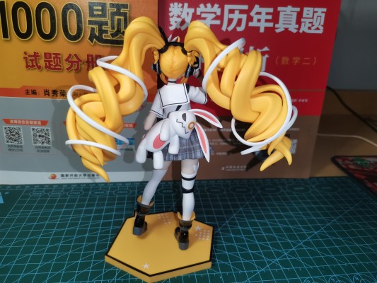 Gift+系列 王者荣耀 时之奇旅 安琪拉