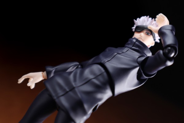 figma #557 咒术回战 五条悟