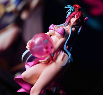 战场女武神DUEL  莉艾拉・玛鲁塞莉丝