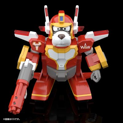 小双侠 双侠狗2022