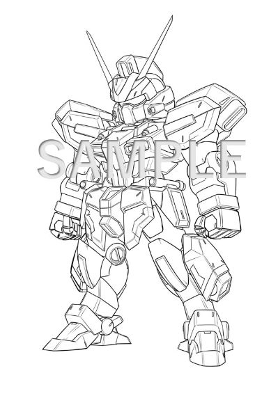 机动战士高达 重装×重奏 25