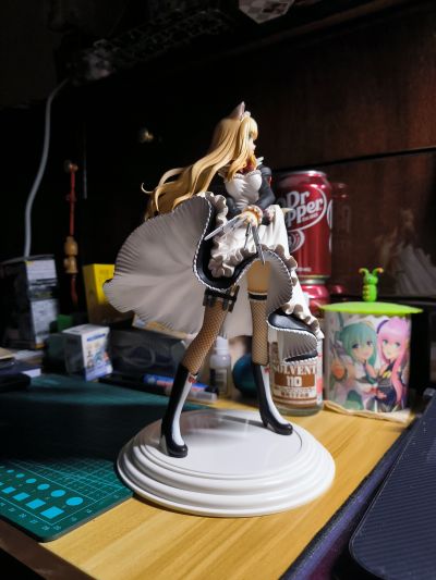 光明之风 赛雷斯蒂亚