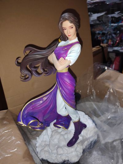 仙剑奇侠传 林月如