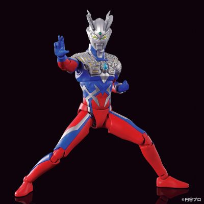 Figure-rise Standard 赛罗奥特曼系列 赛罗奥特曼