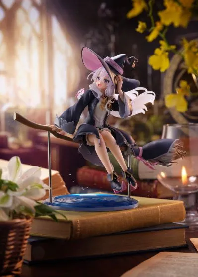 艺术家杰作+ 魔女之旅 伊蕾娜～魔女服造型～