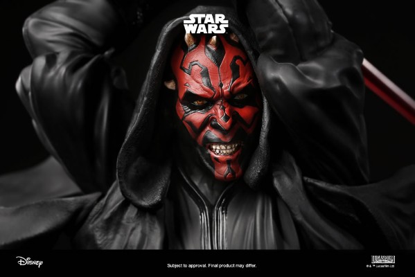 星球大战 达斯·摩尔