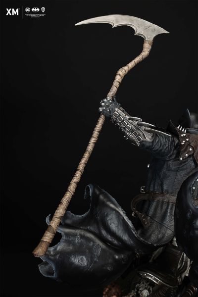 黑暗之夜：死亡金属 蝙蝠侠