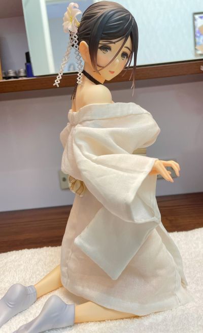 龙宫寺蜜美