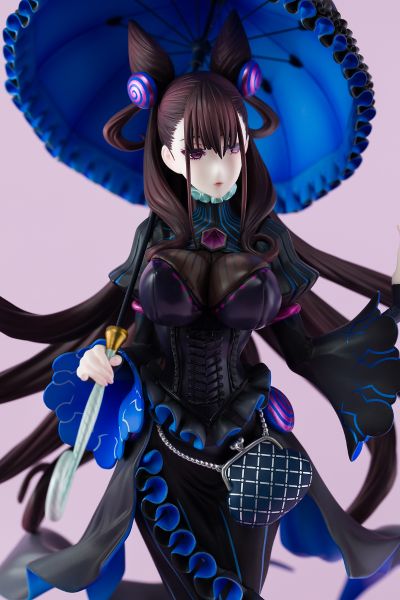 命运-冠位指定 魔术师 / 紫式部