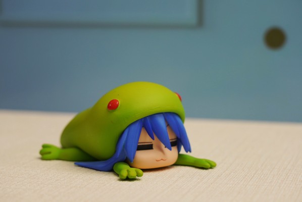 一番赏 幸运星 にゃも 