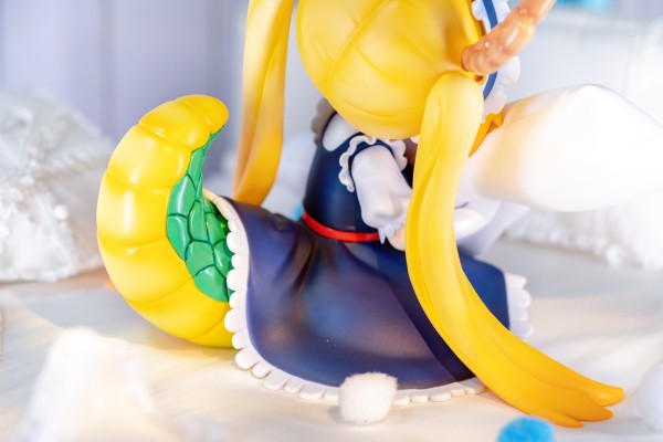 小林家的龙女仆  康娜卡姆依