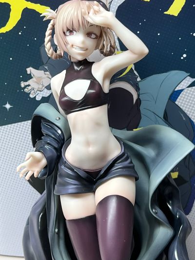 彻夜之歌 七草荠