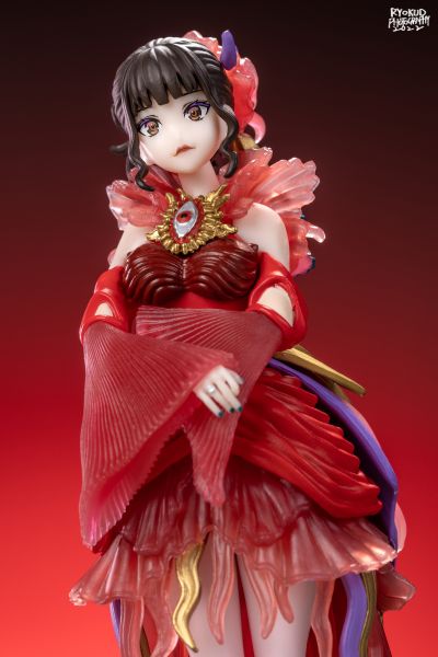 HG GIRLS 假面骑士利维斯 阿基蕾拉