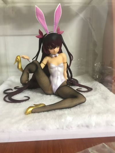 B-style 出包王女DARKNESS 涅墨西斯 兔女郎