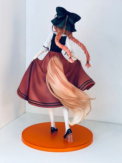 狼与香辛料 赫萝 民族服装