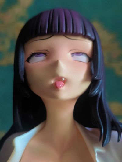 狂欢中的少女  香 织惠