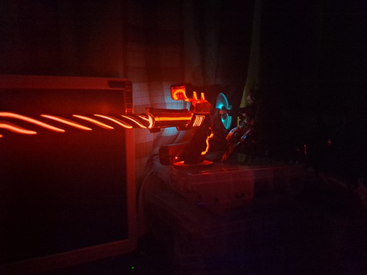 ConoFig 命运-冠位指定 盾兵-玛修・基列莱特 〔奥特瑙斯〕 + 悖论构造体