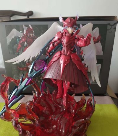 OVERLORD 夏提雅·布拉德弗伦 鲜血的女武神