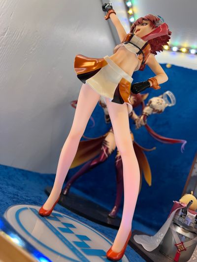 机动奥特曼 佐山玲奈 科特队偶像造型