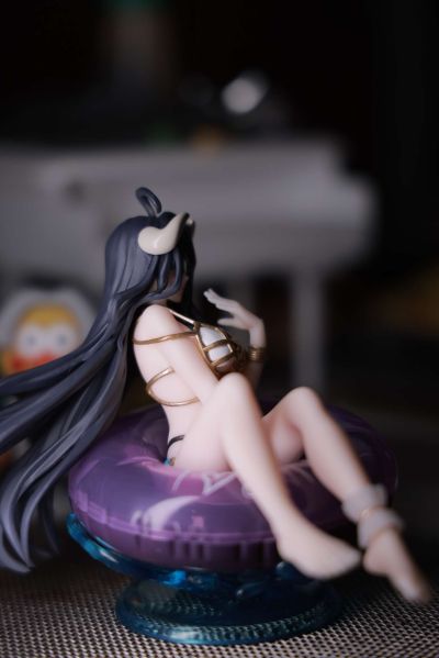 AFG OVERLORD 第四季  雅儿贝德