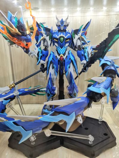 MNP-XH03 | 星甲魂将传 地会星 寒龙子 敖丙