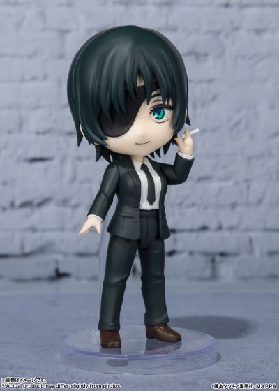 Figuarts mini  链锯人 姬野