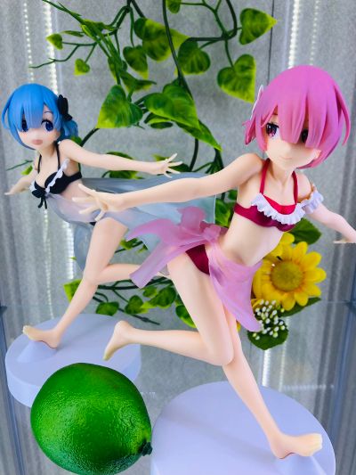 Re：从零开始的异世界生活 -Celestial vivi- 拉姆