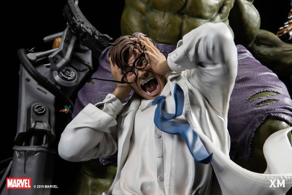 漫威 浩克 变身