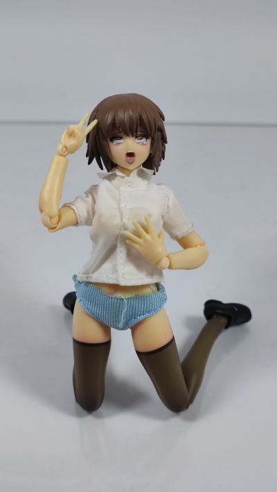 海牛的野望 咏美