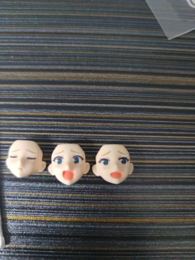 figma#EX-065 为美好的世界献上祝福！达克妮斯 泳装