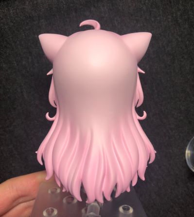 粘土人#1908 VShojo Nyatasha Nyanners