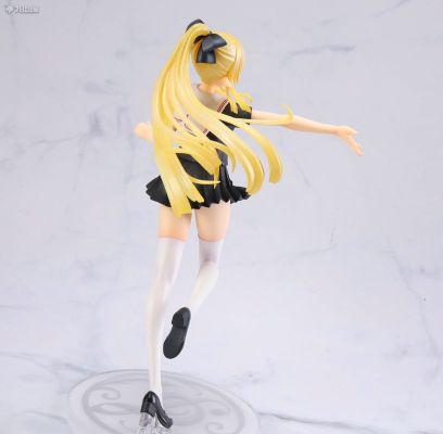 光明之响 雾香·托瓦·阿尔玛 水手服 EX配色版