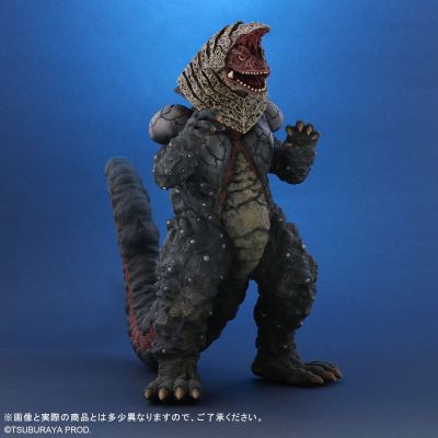 大怪兽系列 奥特新生代 迪迦奥特曼 哥尔赞