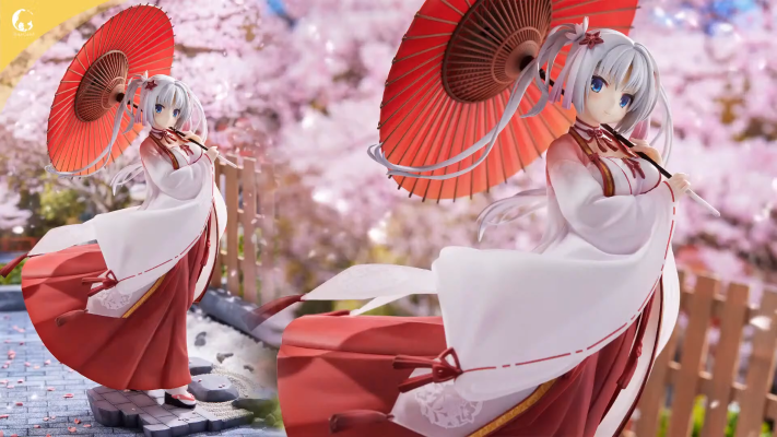 千恋＊万花 朝武芳乃