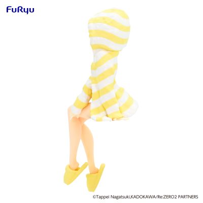 压泡面 Re：从零开始的异世界生活 拉姆 异色居家服