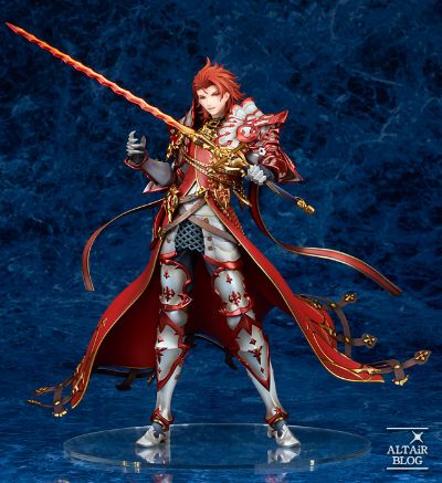 ALTAiR 碧蓝幻想 帕西瓦尔