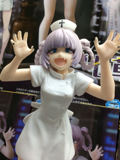 PM 彻夜之歌 七草荠 护士服