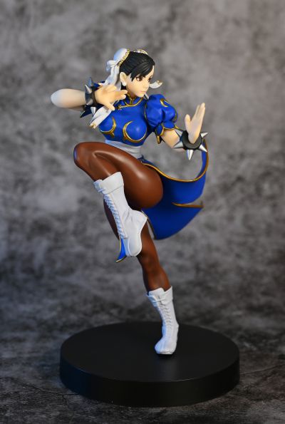 POP UP PARADE 街头霸王系列 春丽