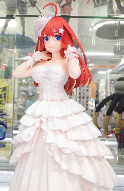 五等分的新娘∬ 中野五月